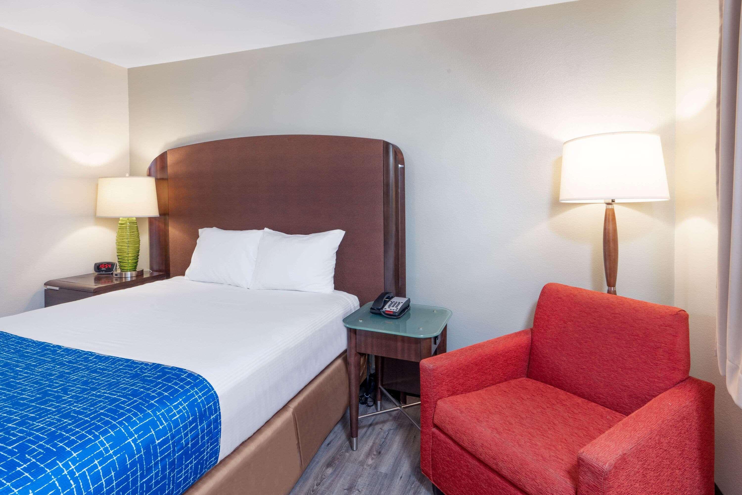 Travelodge By Wyndham Lovell Bighorns מראה חיצוני תמונה