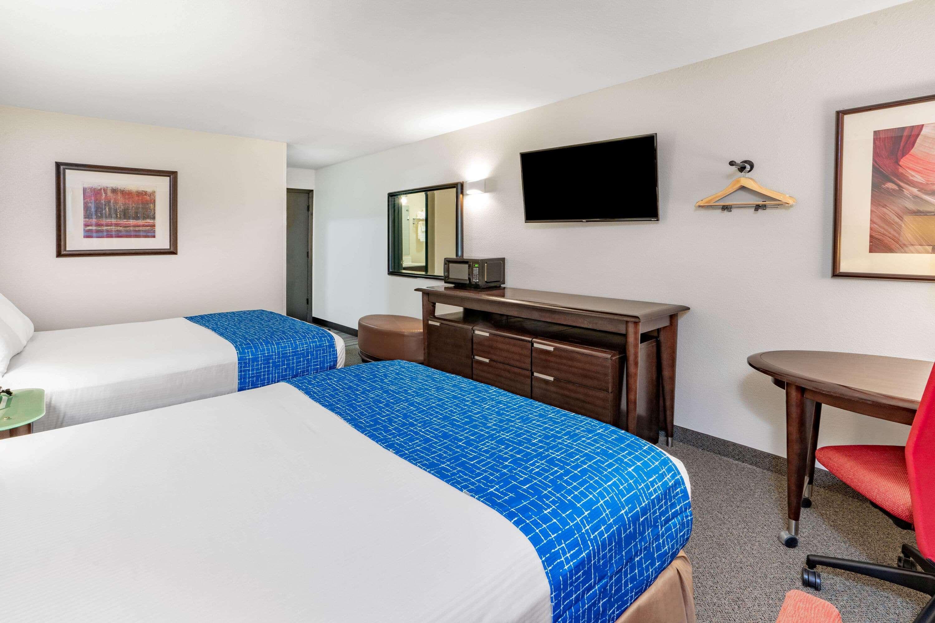 Travelodge By Wyndham Lovell Bighorns מראה חיצוני תמונה