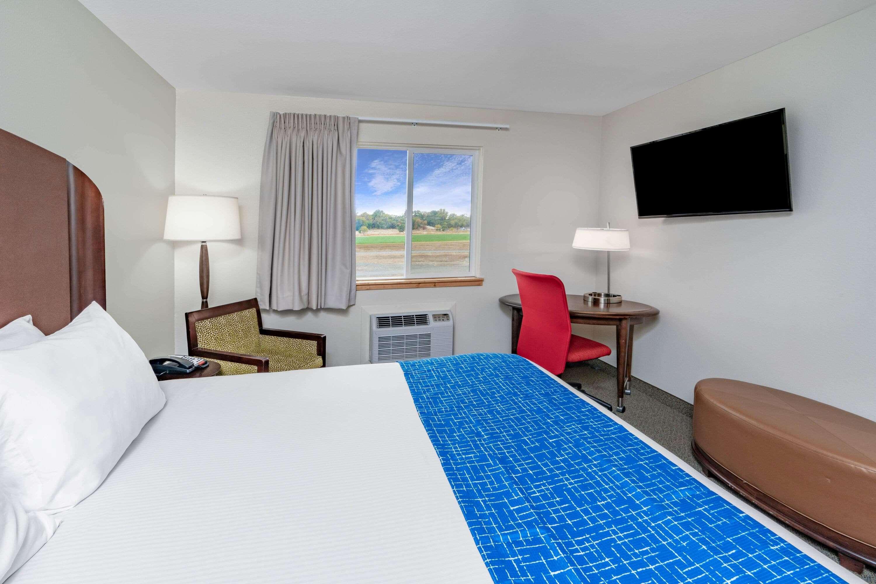 Travelodge By Wyndham Lovell Bighorns מראה חיצוני תמונה