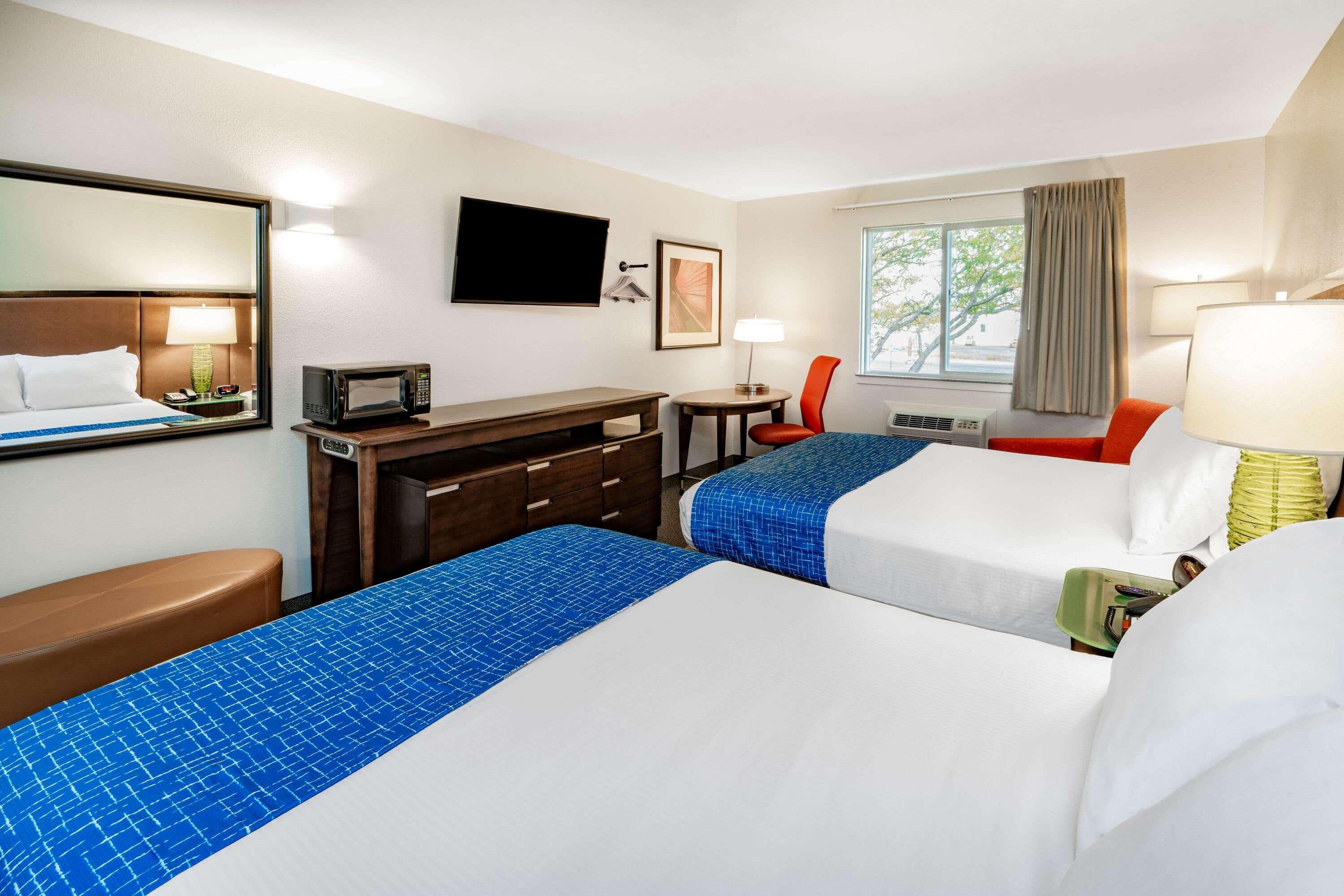 Travelodge By Wyndham Lovell Bighorns מראה חיצוני תמונה