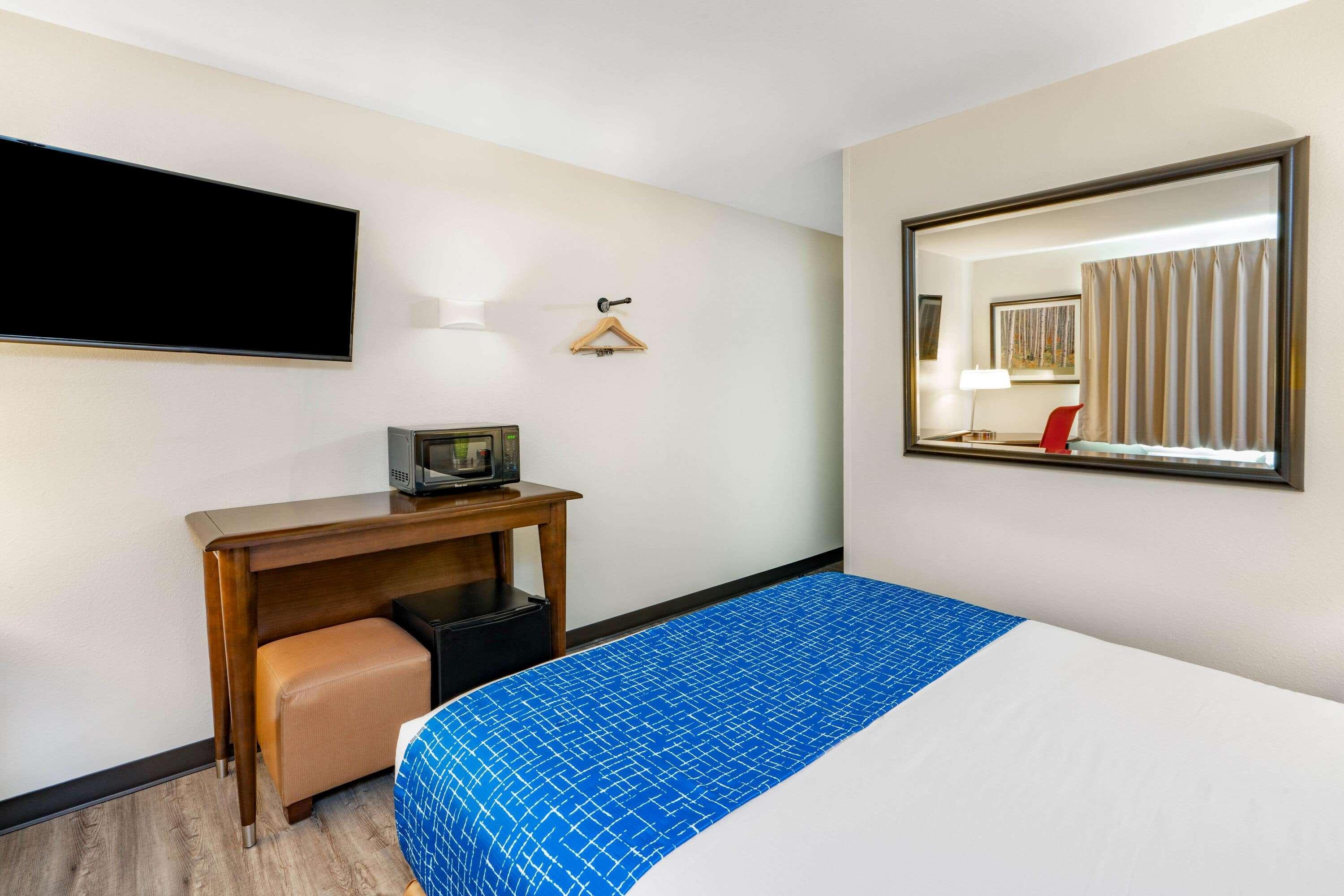 Travelodge By Wyndham Lovell Bighorns מראה חיצוני תמונה
