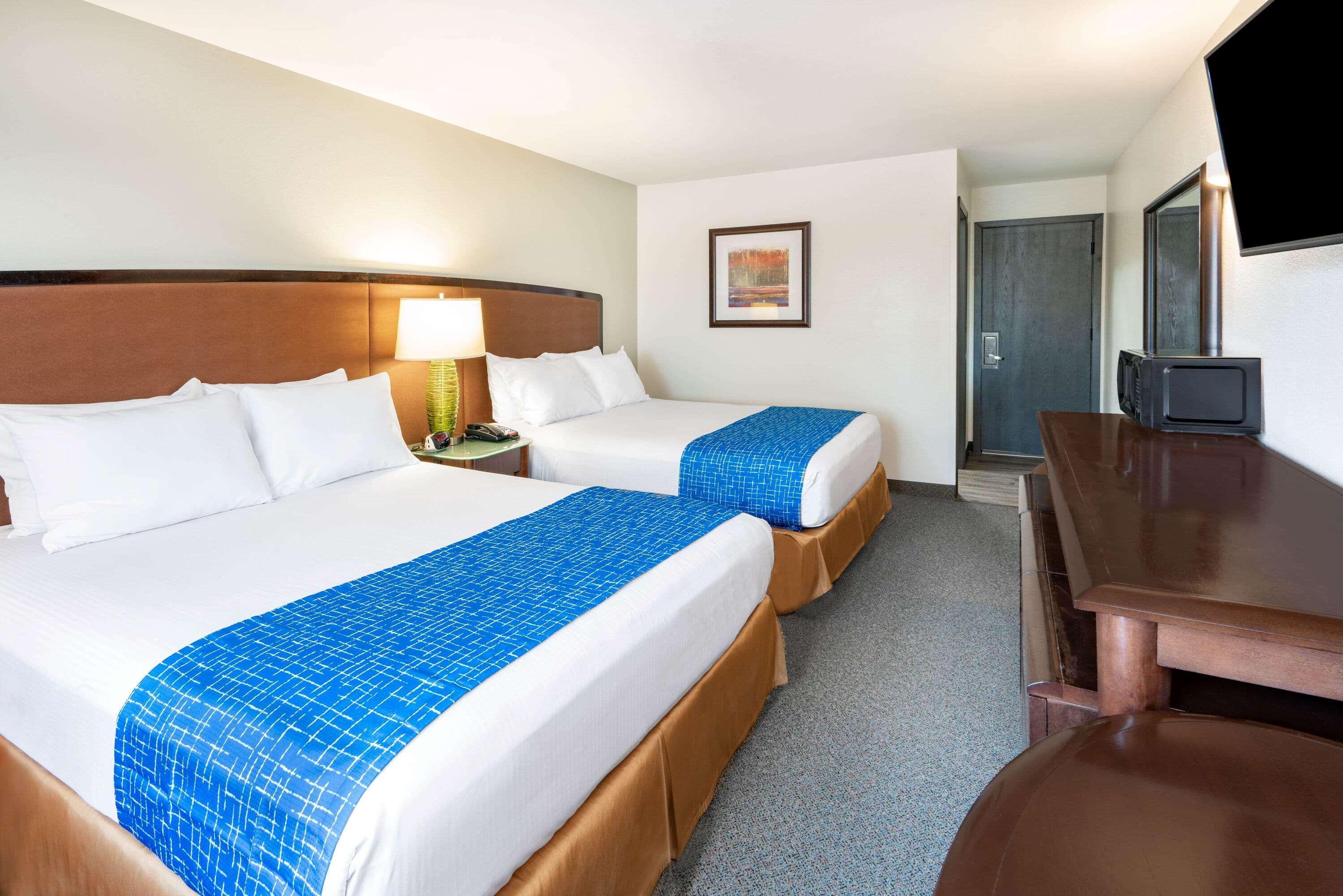 Travelodge By Wyndham Lovell Bighorns מראה חיצוני תמונה