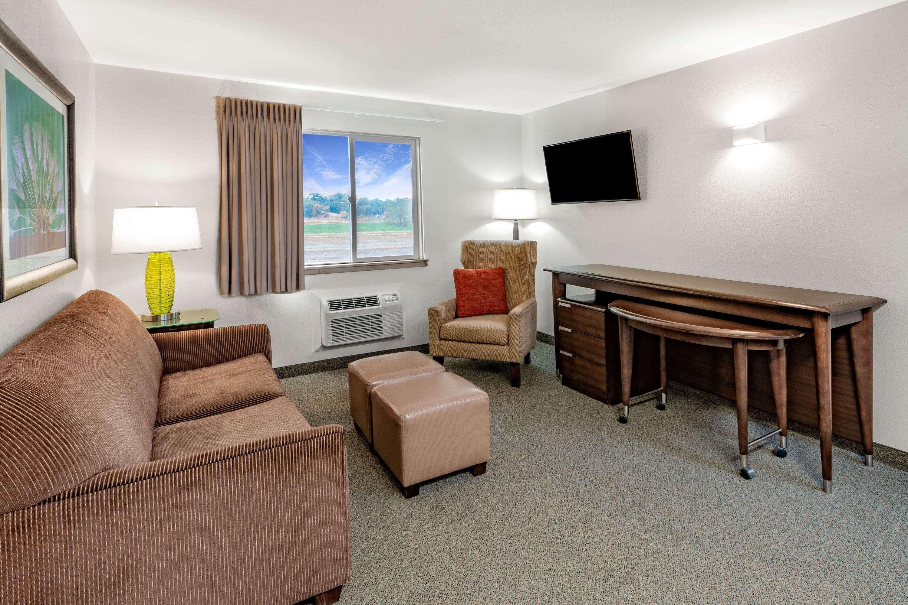 Travelodge By Wyndham Lovell Bighorns מראה חיצוני תמונה